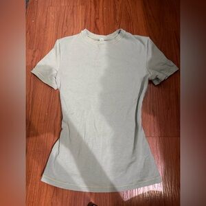 SKIMS Cotton Jersey T-Shirt